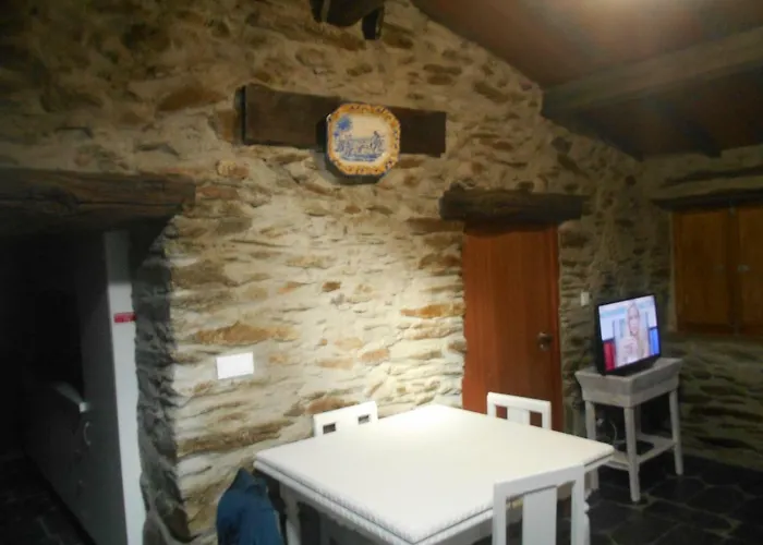 Casa Da Vinha Em - Douro Tabuaço