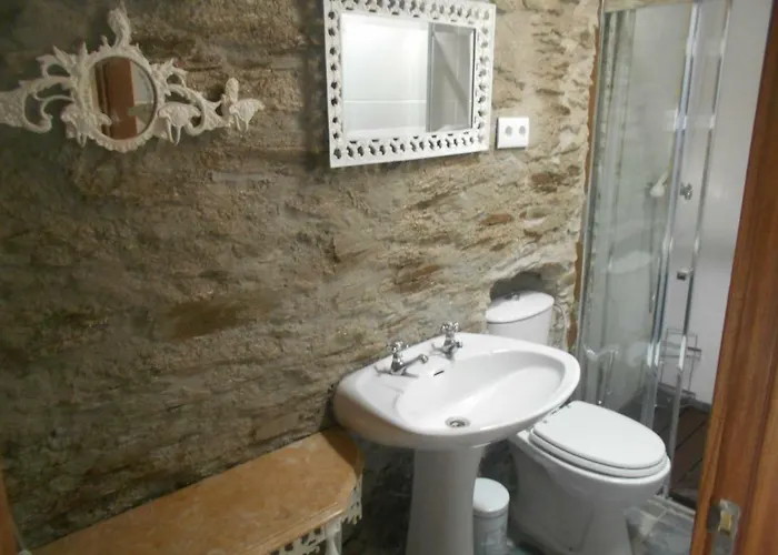 Casa Da Vinha Em - Douro Semesterbostad