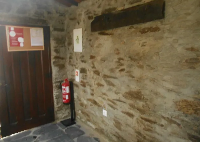 Casa Da Vinha Em - Douro