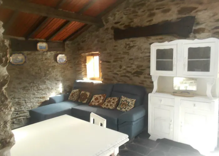 בית נופש Casa Da Vinha Em - Douro *