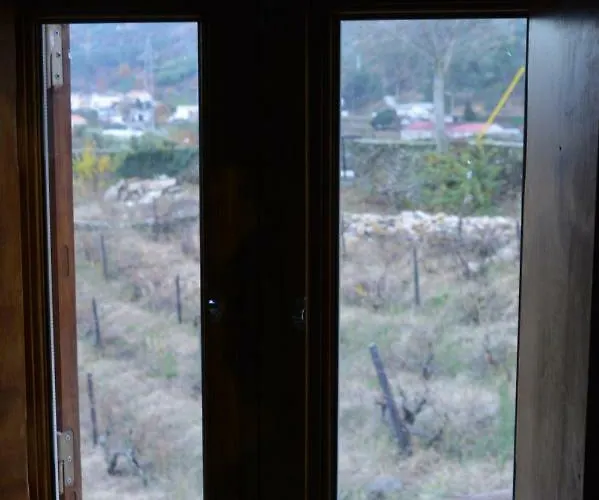 Casa Da Vinha Em - Douro *