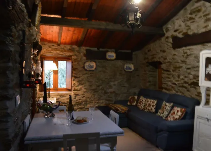 Casa Da Vinha Em - Douro