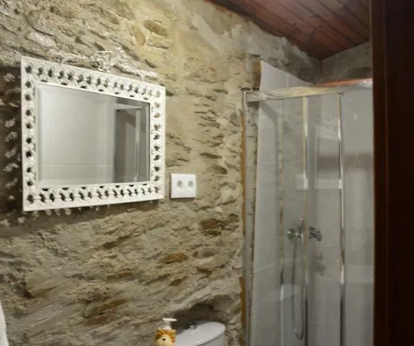 Casa Da Vinha Em - Douro Ferienhaus