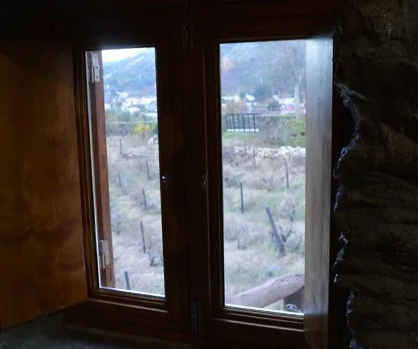 Casa Da Vinha Em - Douro * טבואקו