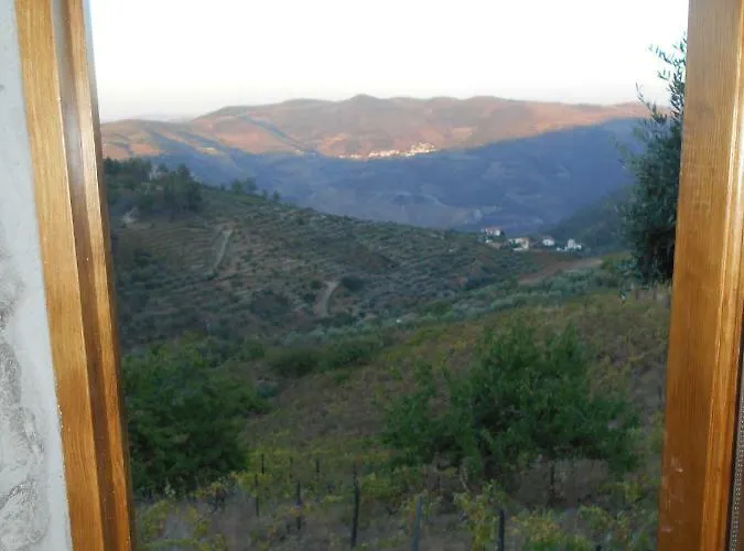 Casa Da Vinha Em - Douro *