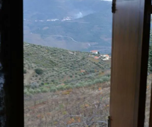 Casa Da Vinha Em - Douro * Tabuaço