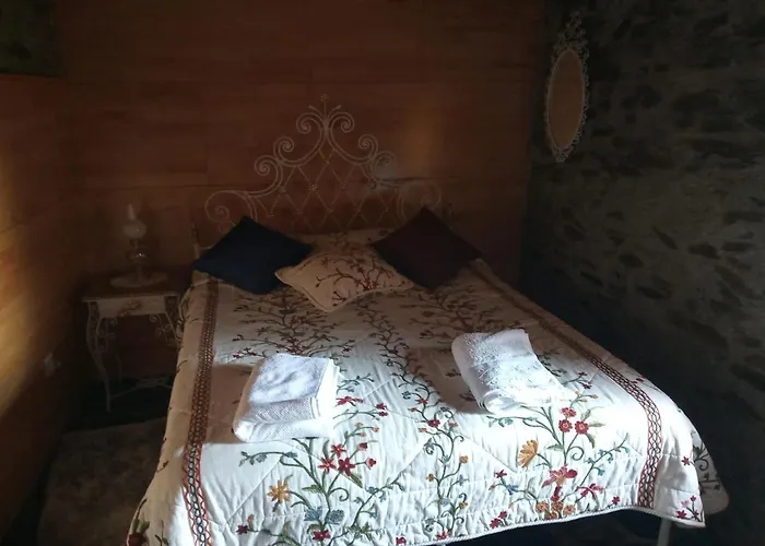 Semesterbostad Casa Da Vinha Em - Douro *