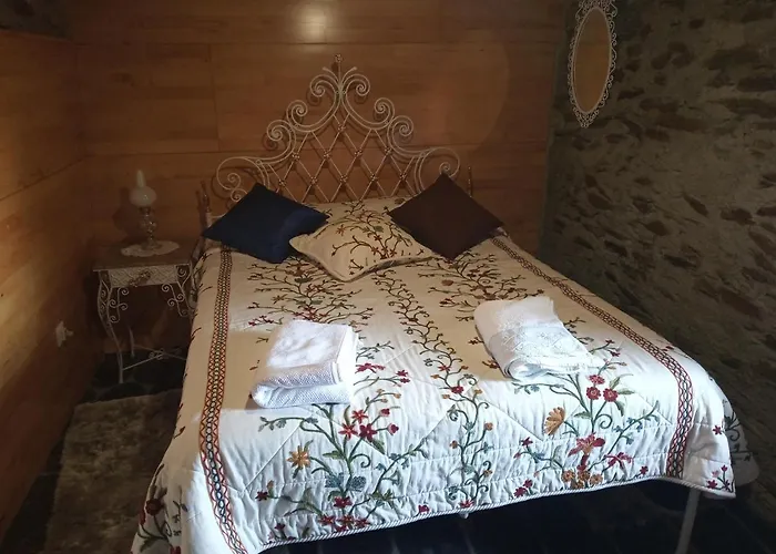 Casa Da Vinha Em - Douro *