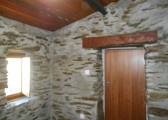 Casa Da Vinha Em - Douro Semesterbostad