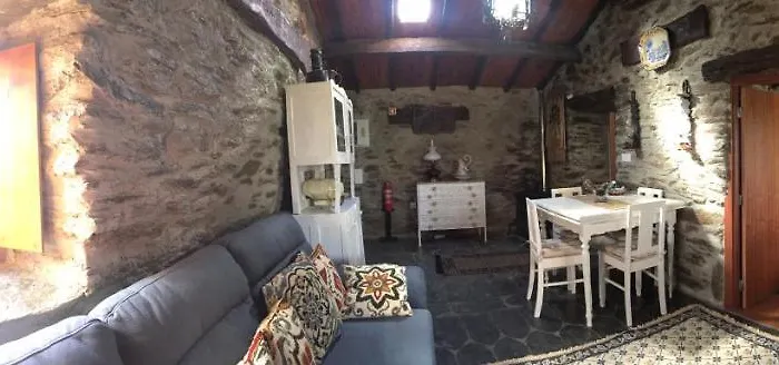 Ferienhaus Casa Da Vinha Em - Douro Tabuaço