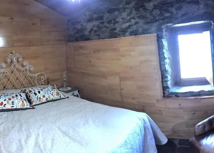 Casa Da Vinha Em - Douro בית נופש טבואקו