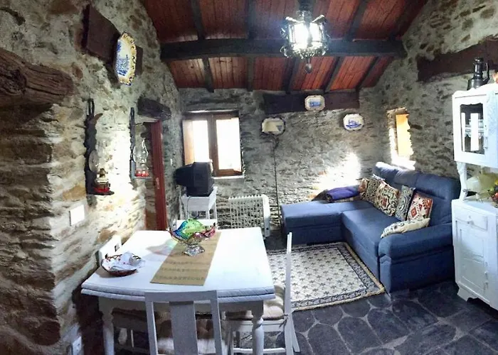 Casa Da Vinha Em - Douro בית נופש *